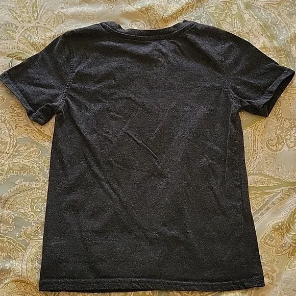 Timberland Classic Logo Graphic Tee - Picture 6 of 7